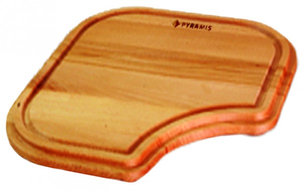 Holzschneidebrett Schneidebrett in Buche passend zu E33/ET78/CA1 Edelstahlspülen