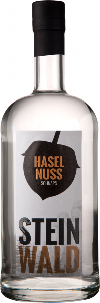 Haselnussschnaps 37%vol. , 0,7 L