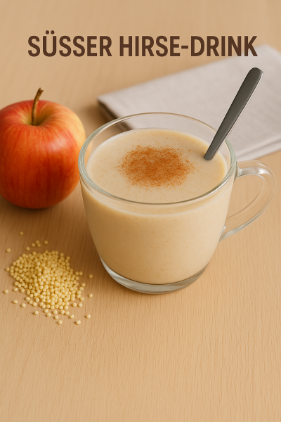 Drink-Hirse