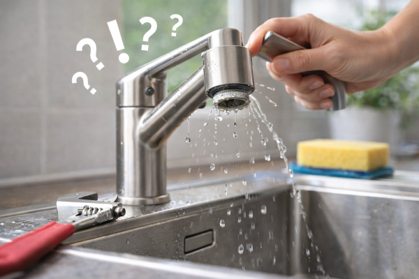 Haufige-Probleme-mit-Kuchenarmaturen