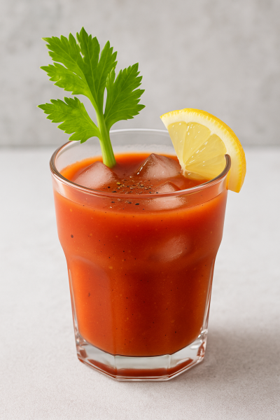 Tomatensaft