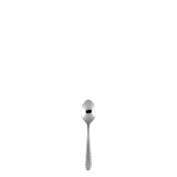 D&V SS Apollo Tea/Coffee Spoon 5.4" (13.6cm) 18/0- 6 Tee-Kaffeelöffel