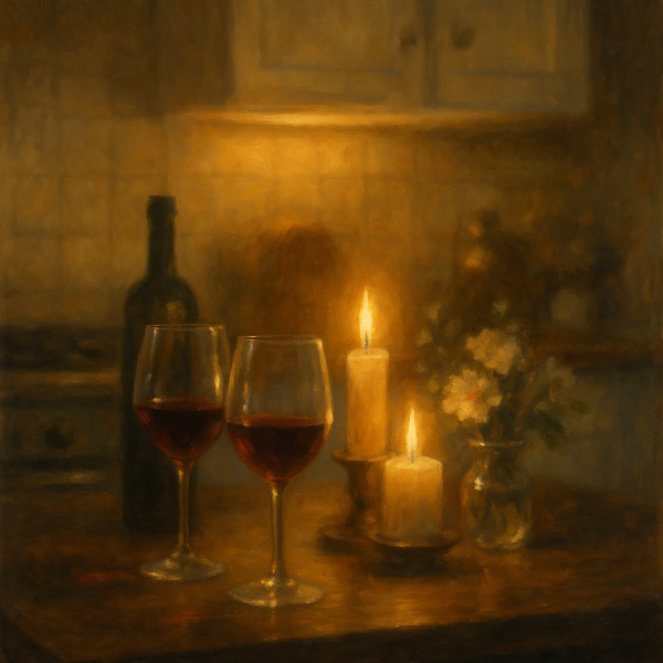 Hochzeitstag-mit-Kerzen