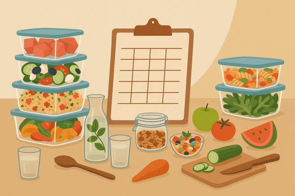 Meal-Prep