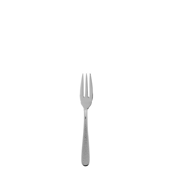 D&V SS Apollo Fish Fork 7.2" 18/0- Apollo Fischgabel