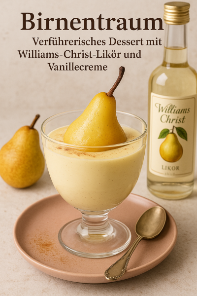 Dessert-Williams