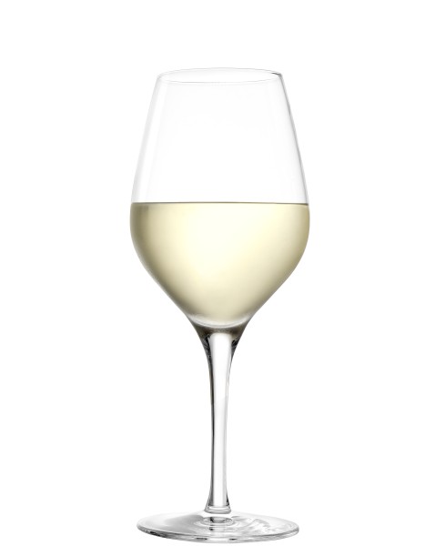 Weißweinkelch EXQUISIT - Set mit 2 Gläsern