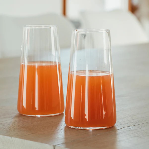 Stölzle Lausitz Longdrinkbecher Symphony 2er Set