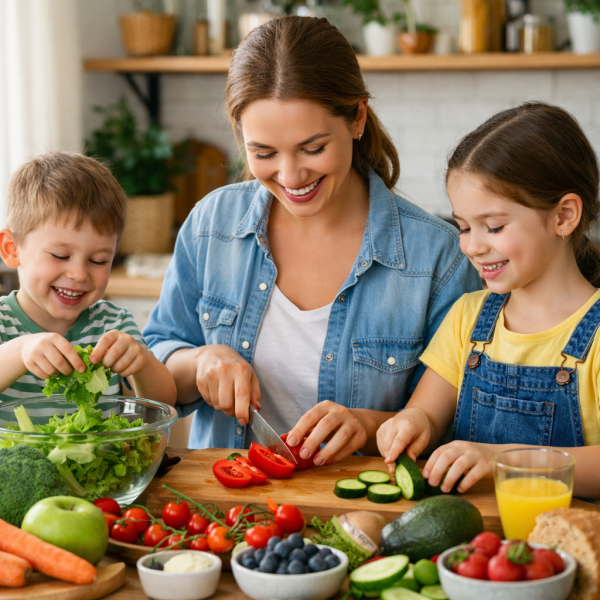 Gesunde-Ernahrung-fur-Kinder-Was-Eltern-wirklich-wissen-sollten
