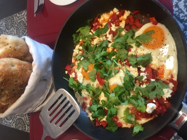 Shakshuka