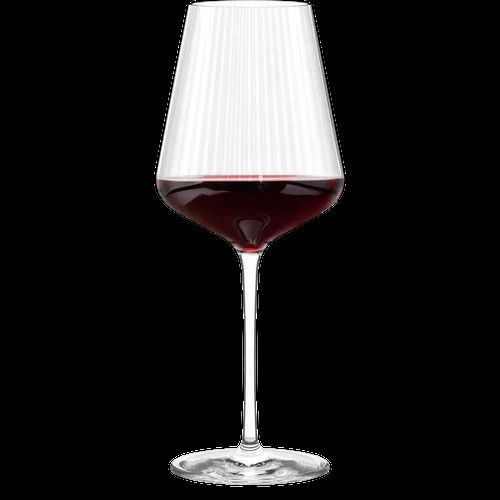 Stölzle Lausitz Symphony Bordeauxglas 645 ml 6er Set – Prestige Line Kristallglas