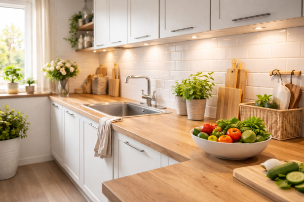 Sauberkeit-ohne-Aufwand