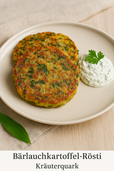 Rosti