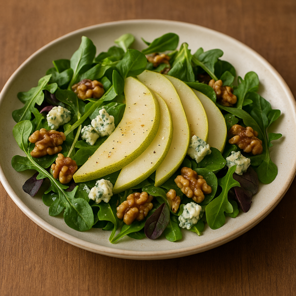 Birnensalat