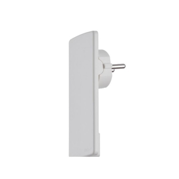 EVOline Plug weiß ohne Kabel