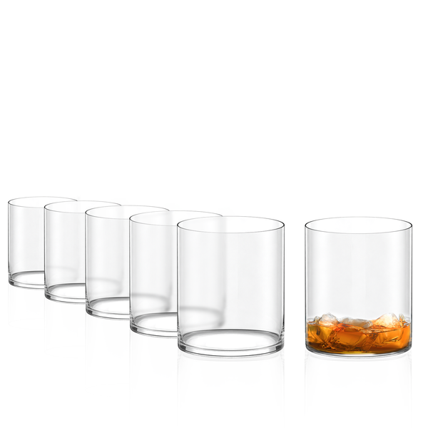 Stölzle Lausitz Whiskyglas O.F. Kyoto Bar 6er Set