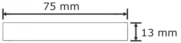 Aufbauring für LED/ ARI-Leuchten