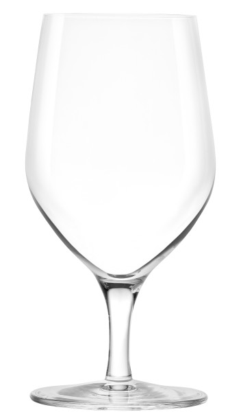 Mineralwasser Ultra - Set mit 6 Gläsern