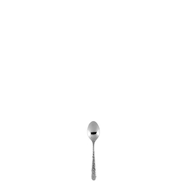 D&V SS Apollo Espresso Spoon 4.1" 18/0- Apollo Espresso-Löffel