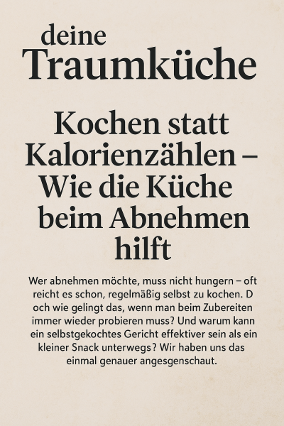 Deine-Traumuche
