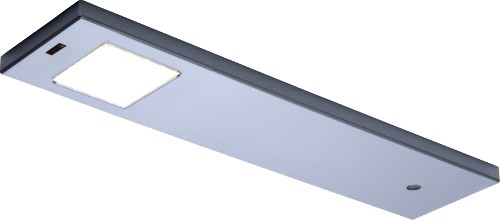 LED-Strahler ANGELO inkl. Sensor