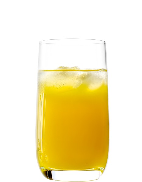 Saftglas Weinland 315 ml 6er Set Kristallglas spülmaschinenfest