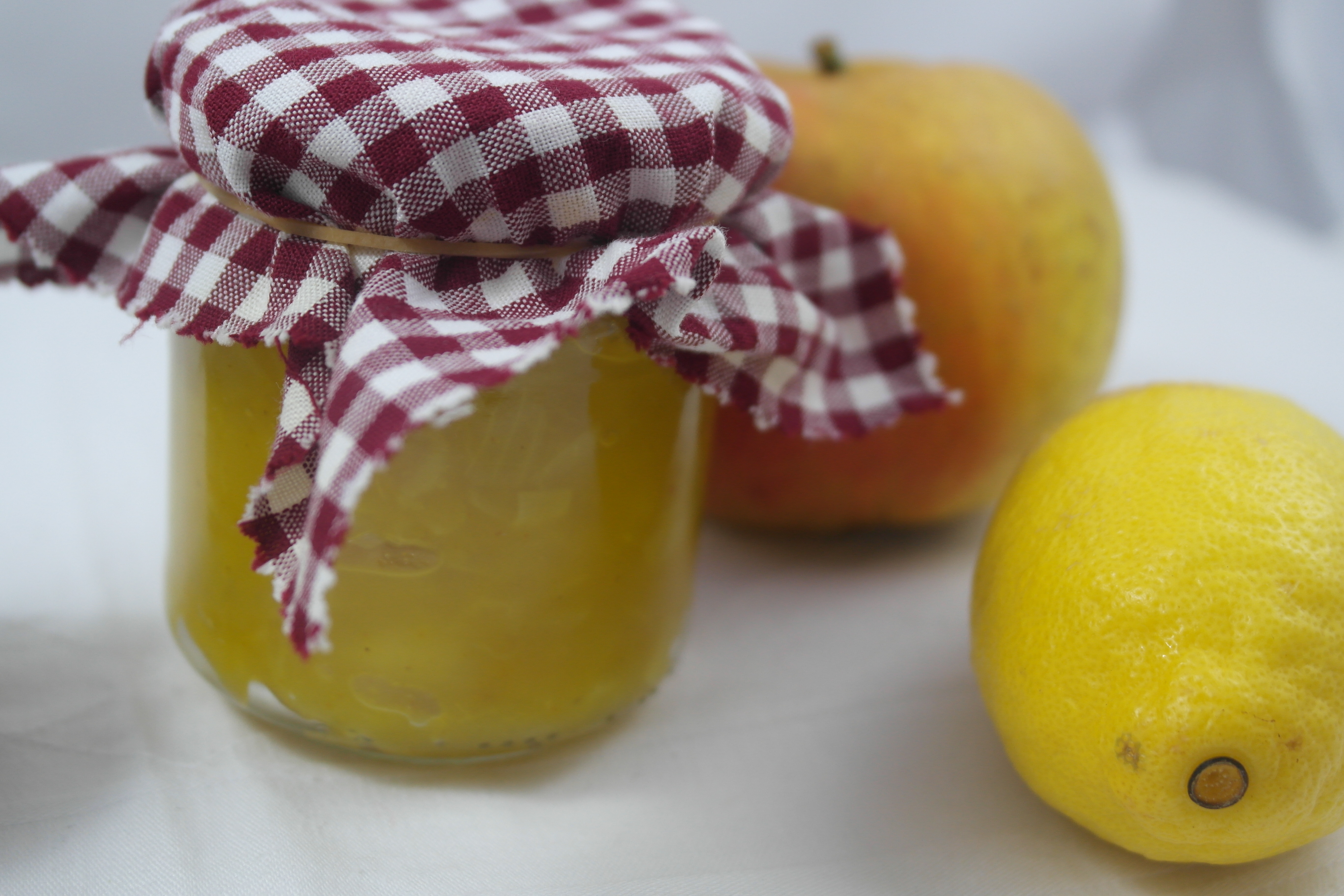 Vorschau: Zwiebel-Apfel-Chutney