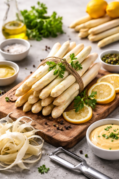 Weisser-Spargel-im-Trend