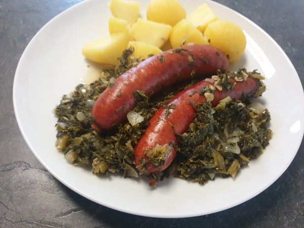 Gruenkohl-Bild