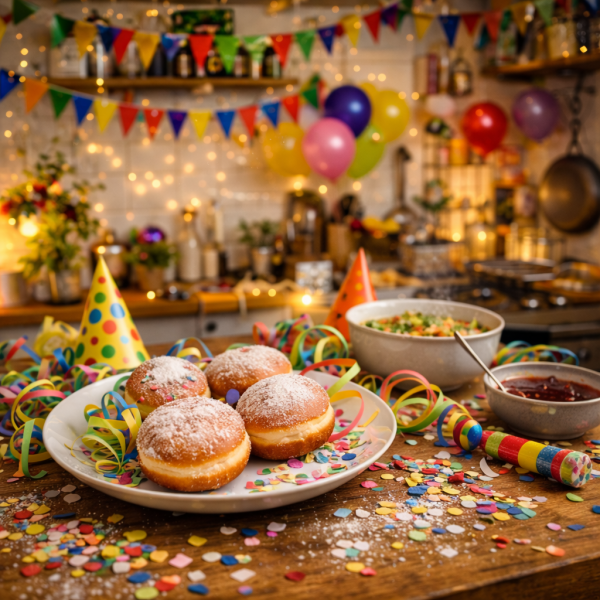 Narrische-Rezeptebox