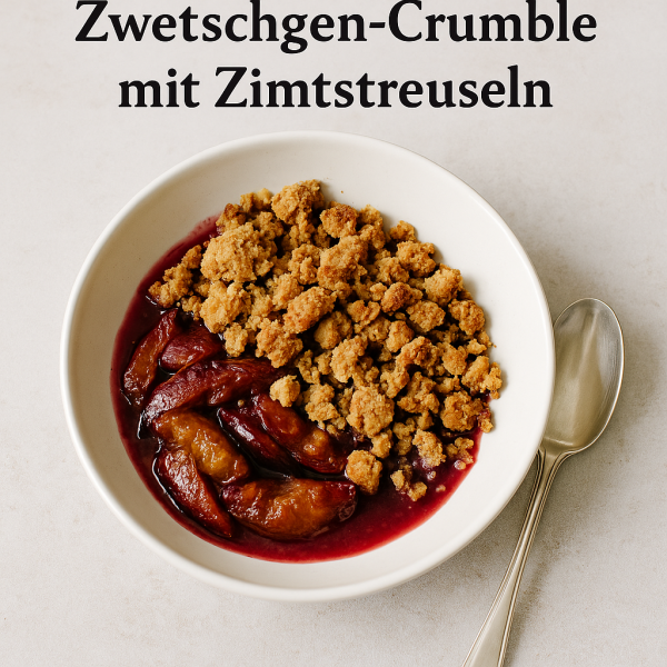 crumble