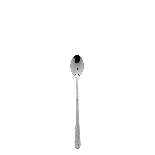 D&V SS Apollo Iced Tea Spoon 7.8" 18/0- Eis-Teelöffel von Apollo