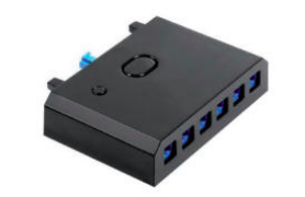 AiO Single Color Control Box 24 V