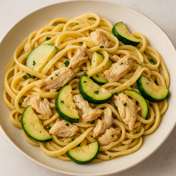 Nudelpfanne