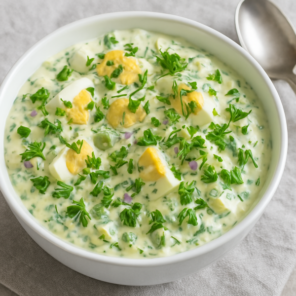 Eiersalat-mit