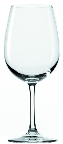 Weinland Bordeauxkelch - Set mit 6 Gläsern