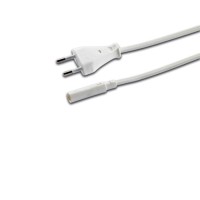 Vorschau: MODENA Anschlussleitung 2000 mm – für Unterbauleuchten Vorschau: MODENA Anschlussleitung 2000 mm – für Unterbauleuchten