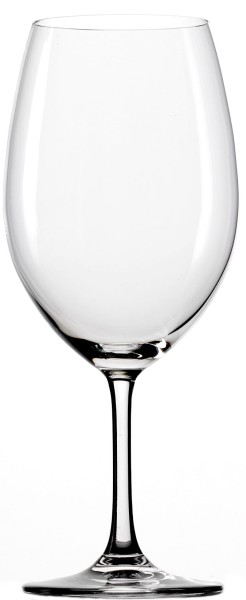 Bordeauxkelch Classic - Set mit 6 Gläsern