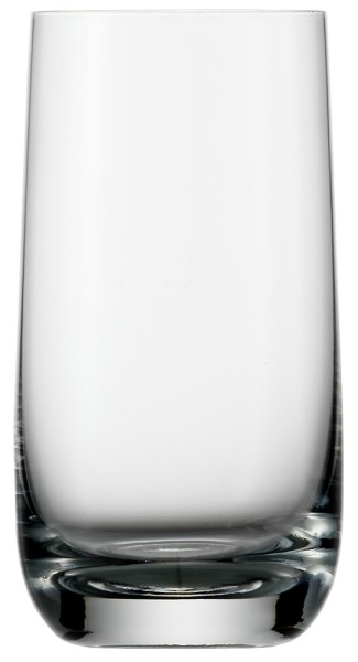 Saftglas Weinland - Set mit 6 Gläsern