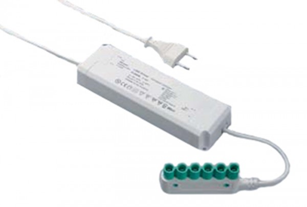LED Konverter 18W, 24V DC