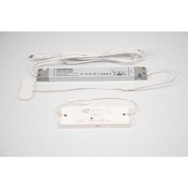 Folgeset ZIGBEE24.F30 - 24 V/ 30 W