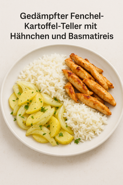 Reis-und-Kartoffeln