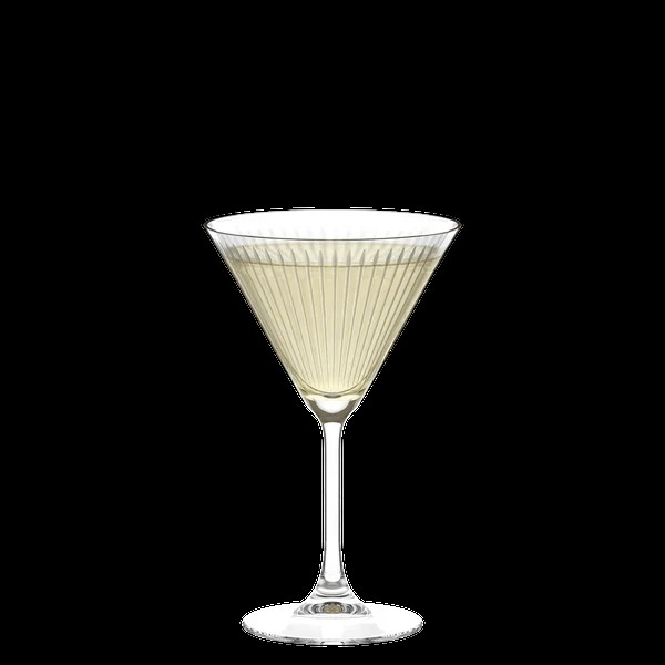 Stölzle Lausitz Cocktailschale SOHO New York Bar 6er Set