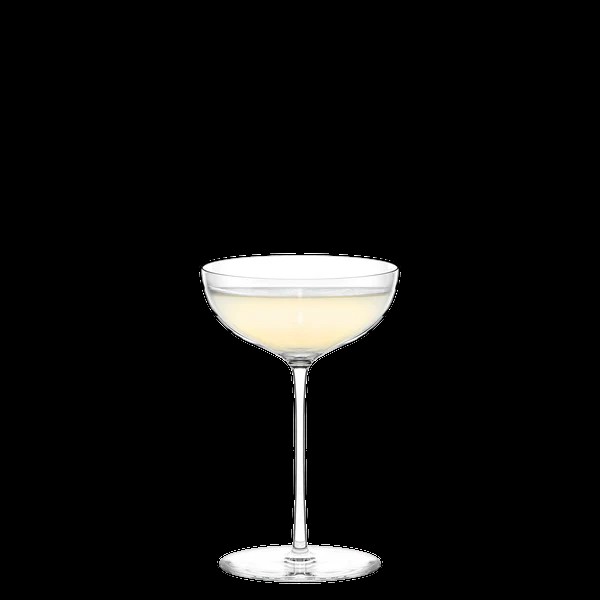 Stölzle Lausitz Cocktailschale Kyoto Bar 6er Set