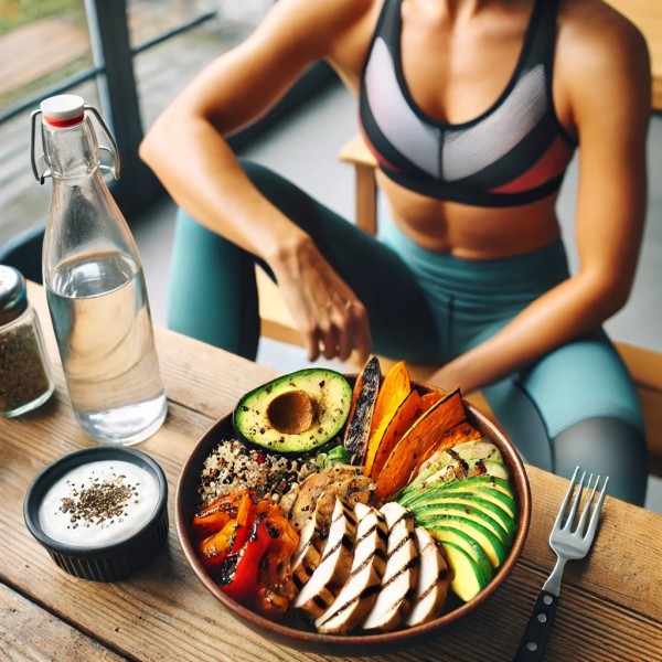 Power-Food
