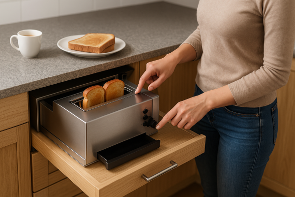 Toaster