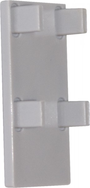 Abdeckkappen Set f. Diffuser-Profil