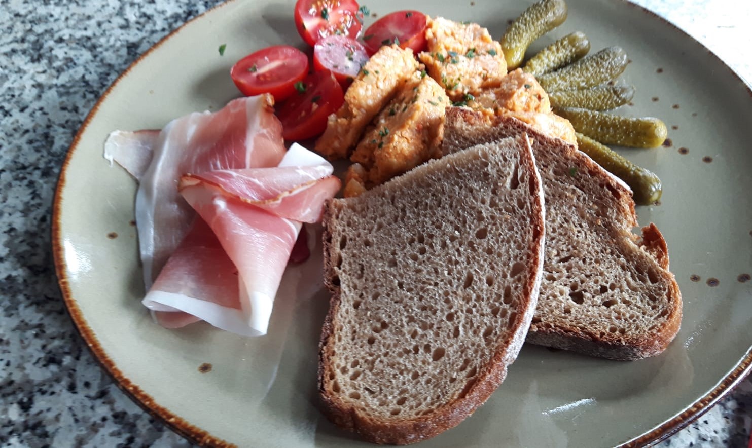 Milder Obatzter - Rezepte Suchen