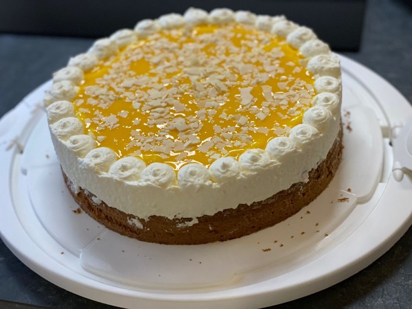 Eierlikoertorte