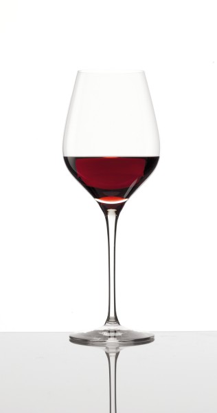 Rotweinkelch /Red Wine-EXQUISIT ROYAL